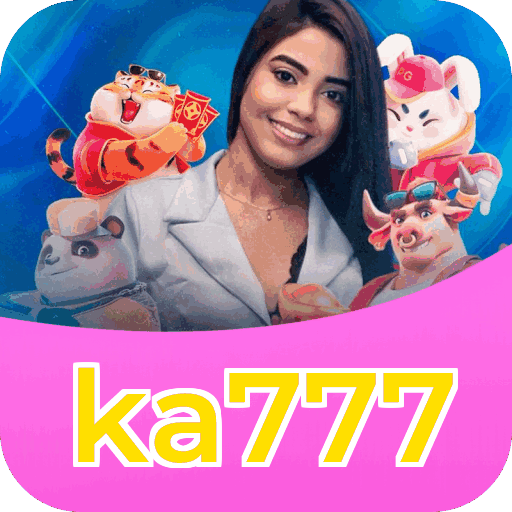 Plataforma ka777 mostrando interface moderna, jogos certificados e recursos de segurança licenciados