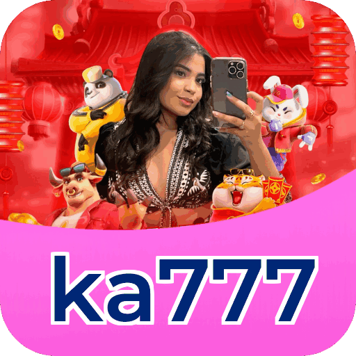 Catálogo slots ka777 mostrando top jogos Gates Olympus Sweet Bonanza Fortune Tiger Big Bass volatilidade RTP
